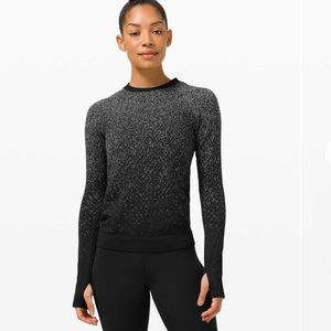 Lululemon Rest Less Pullover